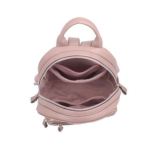 Pink Backpack
