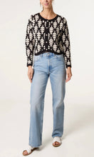 Load image into Gallery viewer, Leaf Crochet Cardigan