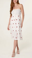 Load image into Gallery viewer, Strawberry Dress