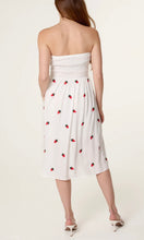 Load image into Gallery viewer, Strawberry Dress