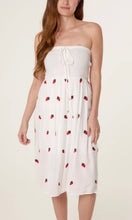 Load image into Gallery viewer, Strawberry Dress