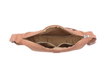 Load image into Gallery viewer, Denim Blue Sling Bag