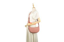 Load image into Gallery viewer, Denim Blue Sling Bag