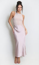 Load image into Gallery viewer, Pink Lurex Bodysuit