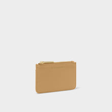 Load image into Gallery viewer, Camel Hana Coin And Card Holder