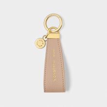 Load image into Gallery viewer, Sentiment Loop Keyring &#39;Wonderful Mum&#39;