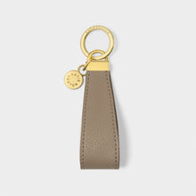 Load image into Gallery viewer, Sentiment Loop Keyring &#39;One In A Million&#39;