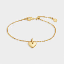 Load image into Gallery viewer, Alora Waterproof Gold Bangle