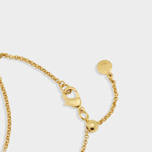 Load image into Gallery viewer, Alora Waterproof Gold Bangle