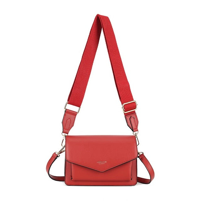 Red Envelope Bag
