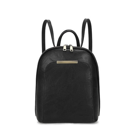 Black Backpack
