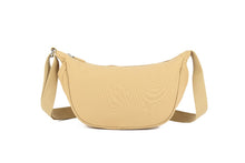Load image into Gallery viewer, Cream Sling Bag