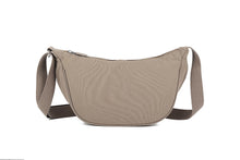 Load image into Gallery viewer, Dk Grey Green Sling Bag