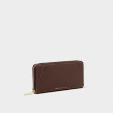 Load image into Gallery viewer, Chocolate Hana Purse