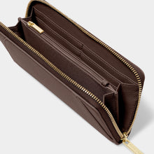 Load image into Gallery viewer, Chocolate Hana Purse