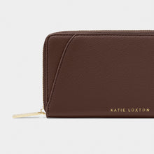 Load image into Gallery viewer, Chocolate Hana Purse