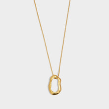 Load image into Gallery viewer, Hera Waterproof Gold Necklace
