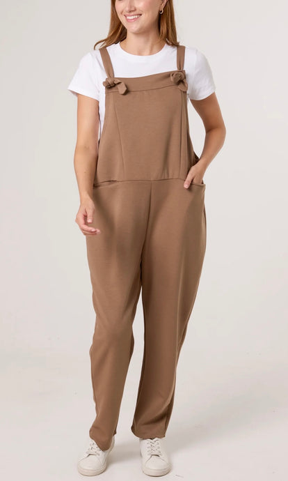 CAMEL NEW STYLE DUNGAREES