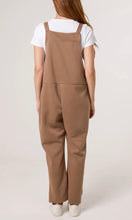 Load image into Gallery viewer, CAMEL NEW STYLE DUNGAREES