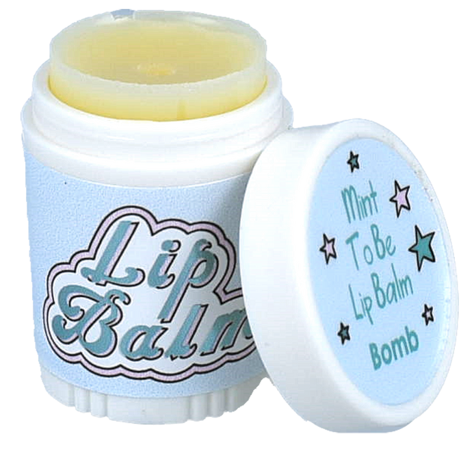 Mint To Be Lip Balm