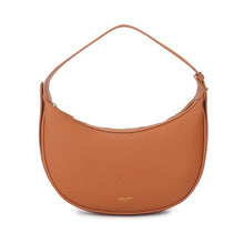 Load image into Gallery viewer, Brown Small Handbag