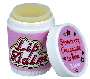 Strawberry Cheesecake Lip Balm