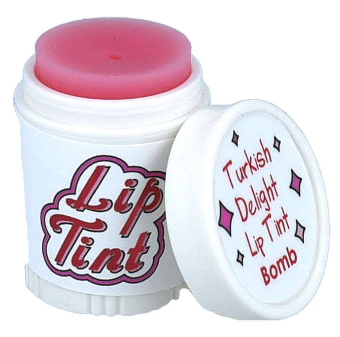 Turkish Delight Tinted Lip Balm