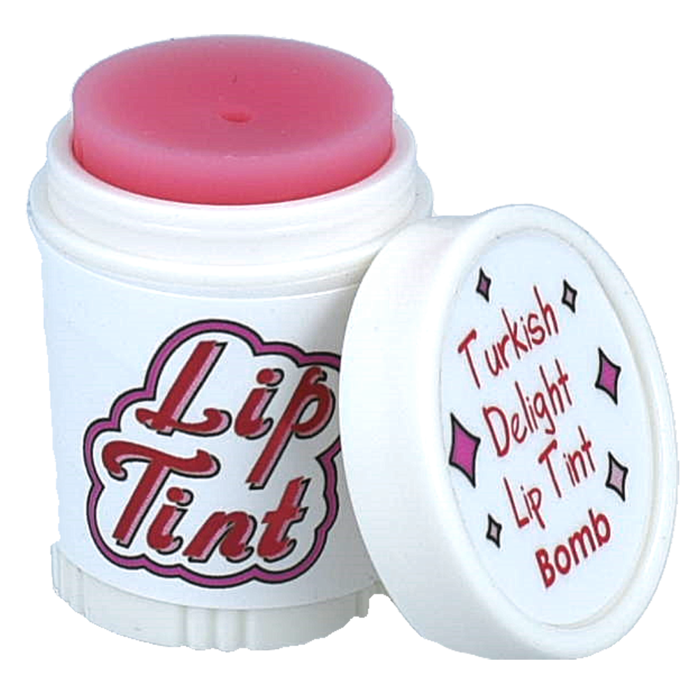 Turkish Delight Tinted Lip Balm