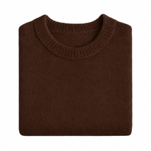 Load image into Gallery viewer, Short Sleeve Mohair