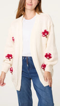 Load image into Gallery viewer, Mushroom Cardigan