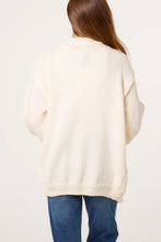 Load image into Gallery viewer, Mushroom Cardigan