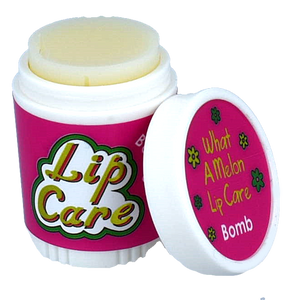 What a Melon Intense Lip Treatment