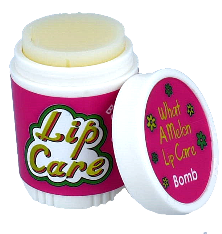 What a Melon Intense Lip Treatment