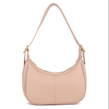 Load image into Gallery viewer, Pink Shoulder Bag