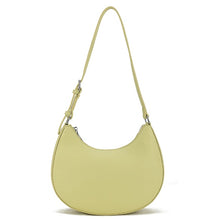 Load image into Gallery viewer, Lime Shoulder Bag
