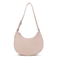Load image into Gallery viewer, Lilac Shoulder Bag
