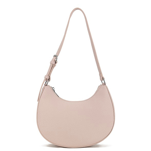 Lilac Shoulder Bag