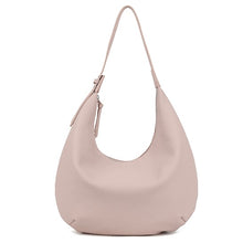 Load image into Gallery viewer, Pink Slouch Bag