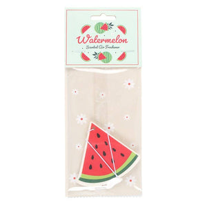 Watermelon Scented Air Freshener