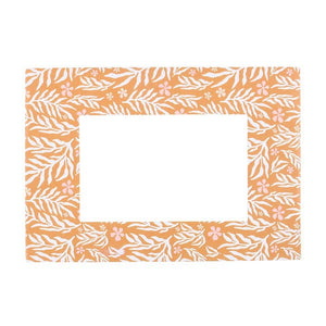 Sun Necklace on Birthday Card
