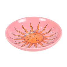 Load image into Gallery viewer, The Sun Celestial Incense Holder