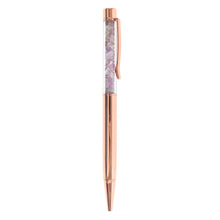 Load image into Gallery viewer, The Moon Dream Journal with Amethyst Pen