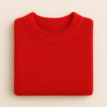 Load image into Gallery viewer, Short Sleeve Mohair