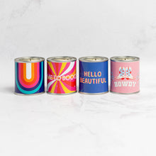 Load image into Gallery viewer, Howdy Partner Conscious Candle