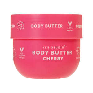 Cherrylicious Body Butter - Cherry & Collagen