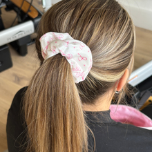 Load image into Gallery viewer, Dainty Bows Scrunchie