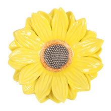Load image into Gallery viewer, Sunflower Trinket Dish