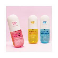 Load image into Gallery viewer, Sugar Bloom Hair &amp; Body Mist - Jasmine Amber