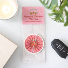 Load image into Gallery viewer, Sun Floral Scented Air Freshener