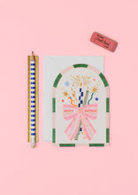 Load image into Gallery viewer, Pablo Open Birthday Candle Birthday Bow